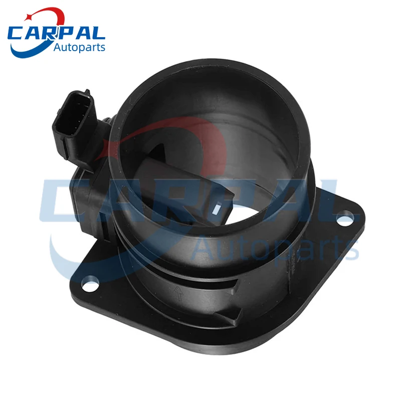 Mass Air Flow Meter Sensor MAF 5WK97020 8200651315 8200655623 For Renault Trafic Dacia Logan Nissan Qashqai Opel Vauxhall Vivaro
