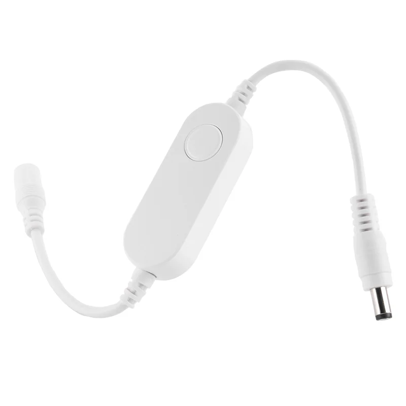 

ABKN-Zigbee DC5V 12V 24V 5050 Smart LED Strip Controller APP/Voice Control For Echo Plus/Smartthings