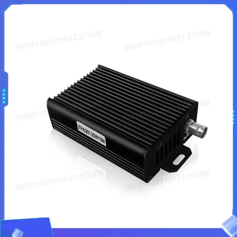 for FPA302 FPA301 Function Arbitrary Waveform Signal Power Amplifier Low Distortion DC Power Amplifier