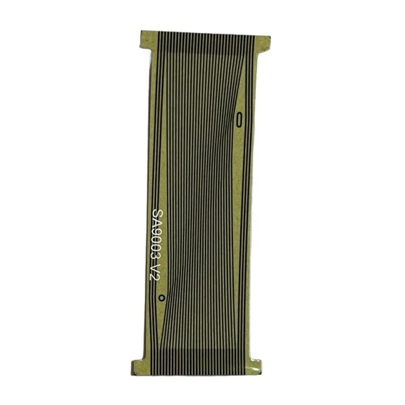 Vehicle Ribbon Cable For V Class Vito W638 Instrument Cluster LCDPixel Repair