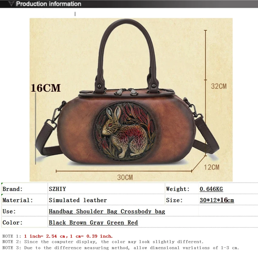 Thumbnail 2 - #6 Cheapest Classic Boston Handbags Deals You Can Get