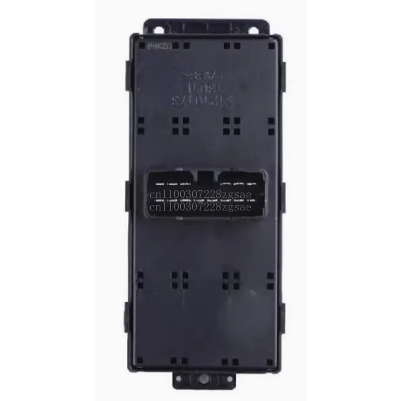 

93570-4Y001 935704Y001 Переднее левое электрическое стекло