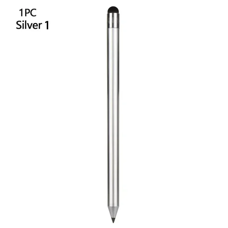 1-7pcs Compact High Precision Capacitive Pen Stylus Pencil Touch Screen Pen Electronics For Tablet IPad Cell Phone