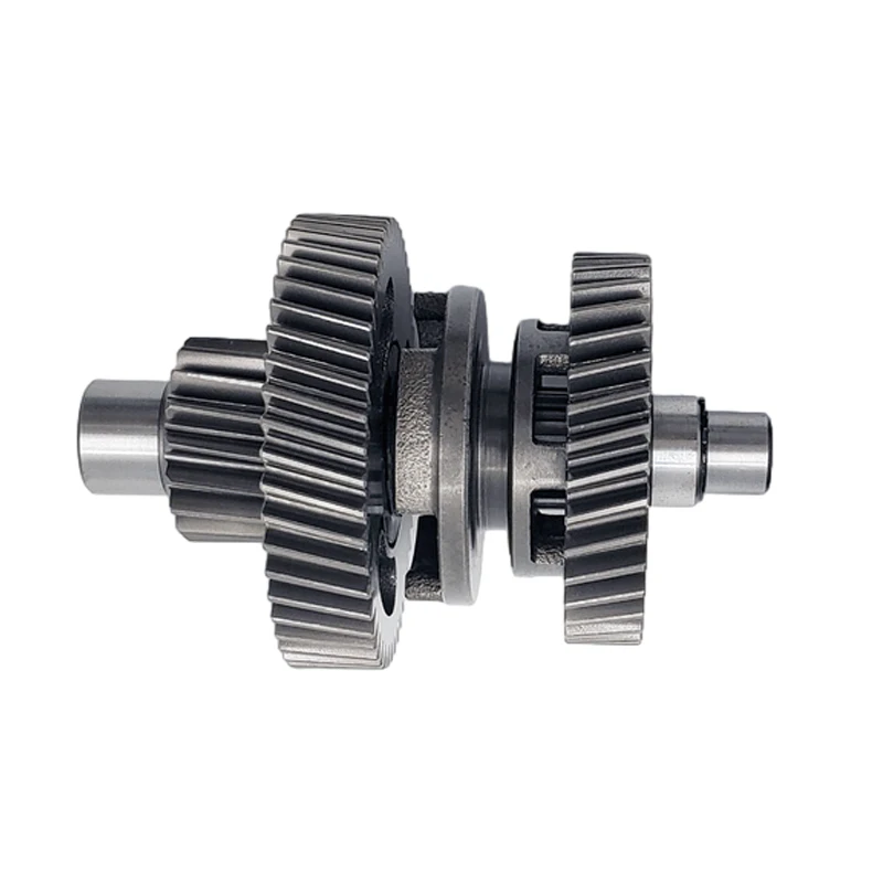 

Carbide Forward Reverse Middle Gear Assy New Fit for GO KART DUNE BUGGY 150cc 200cc 36 Teeth & 49 Teeth & 17 Teeth