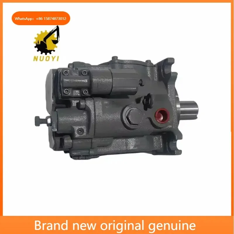 

A16 A37 Hydraulic piston pump A37-F-R-00-H-S-K-D24-32408 A16-F-R-01-H-K-32 C-H20 A37-FR04EH140S-01-42 A37-FR0204EH140R-601