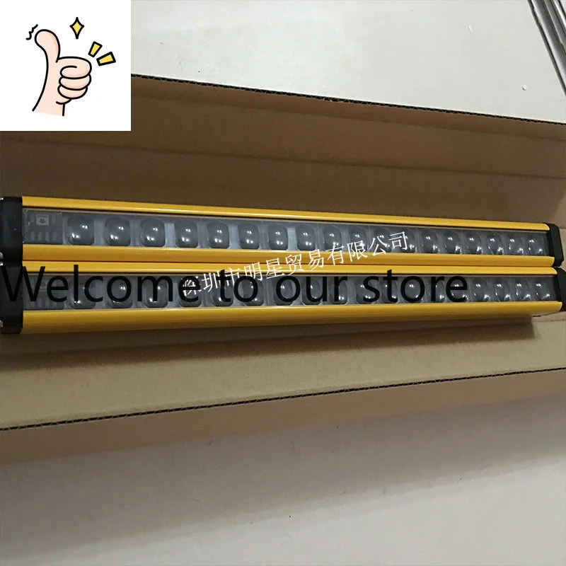 

Оригинальная новая световая завеса безопасности Shanghai Xinsuo SENSORC S100-2050-NJ / защитная световая барьерная система