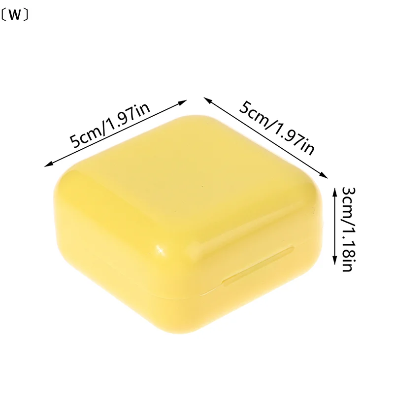 maveraW Categories1Box 25/48 Patch Patch idrocolloidali per l'acne Riparazione dello sbiadimento Adesivi invisibili per la rimozione dell'acne Correttore Strumento per il trucco Stella con specchio