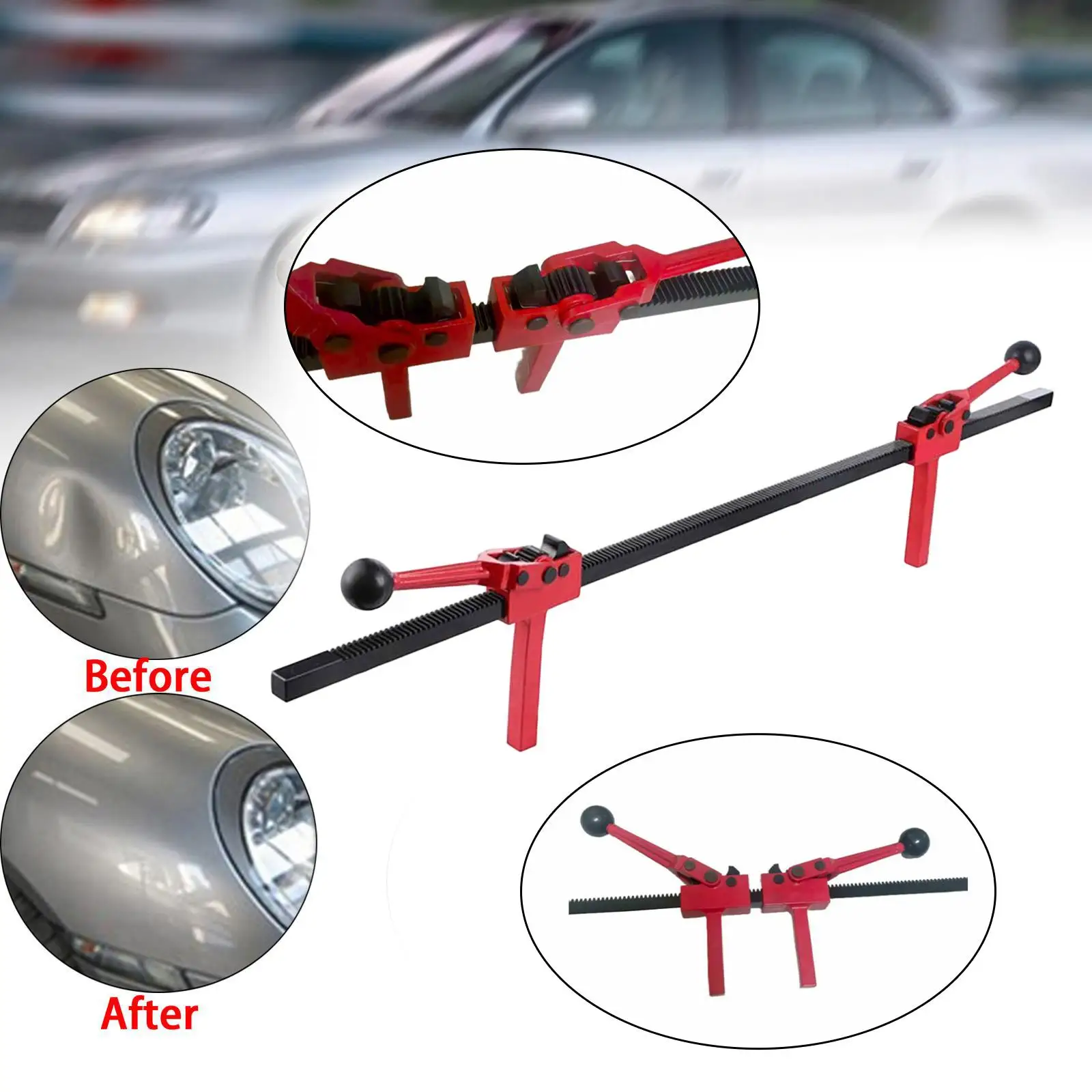 

Car Dent Repair Tool Metal Surface Dent Removal Direct Replaces Versatile High Performance Car Dent Repairing Tool Dent Remover