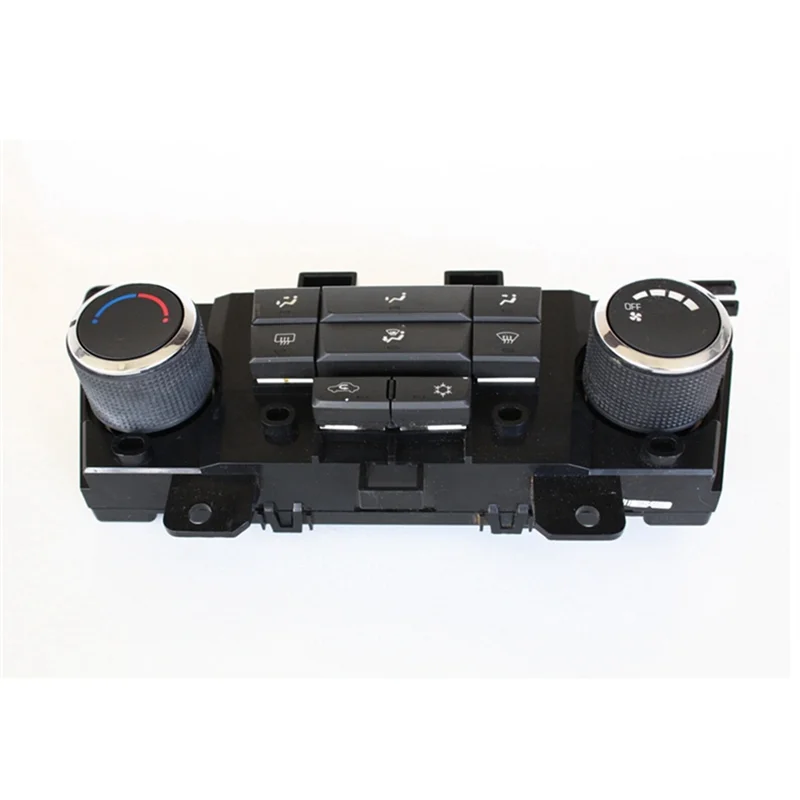 DELAM-車制御 A/C ヒーター気候制御温度パネル 95017054 クルーズ 1.8L 1.4L 2011-2012 96983927