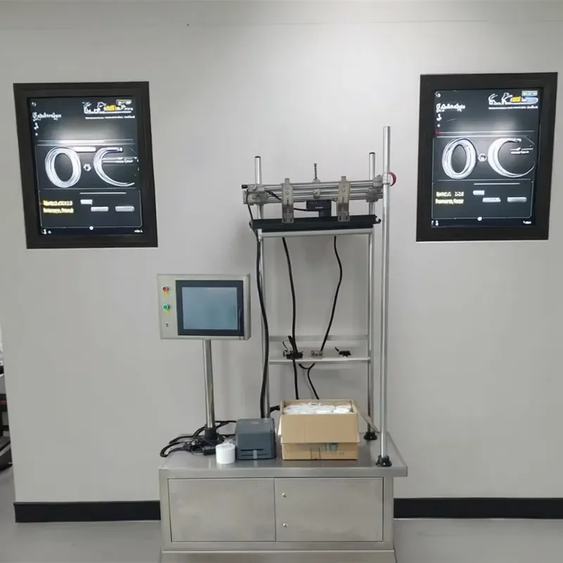 High Efficiency Bulk Barcode Scanner Data Collection Device for Fast Carton & Pallet Scanning in Warehouse Factory