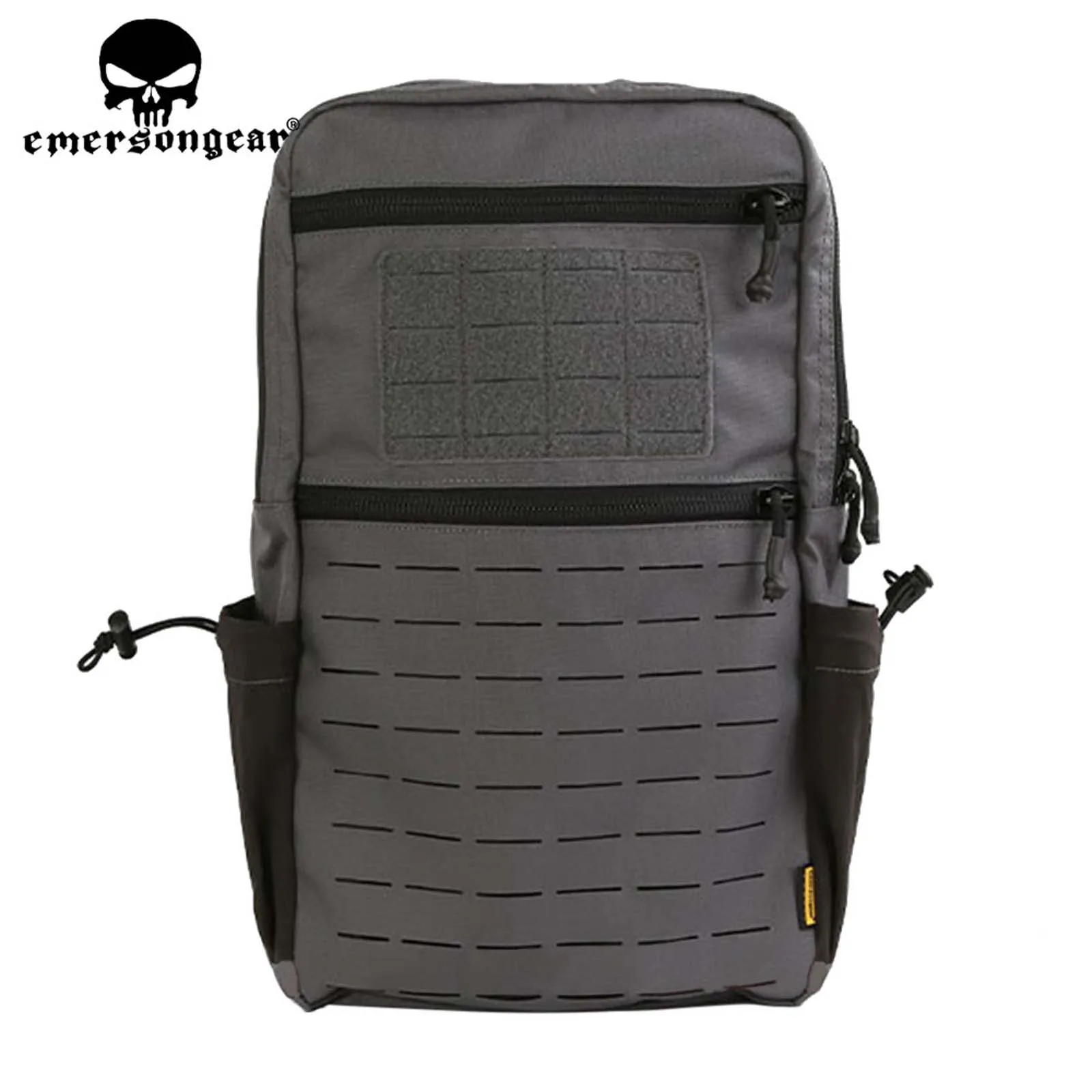 Imagem -04 - Emersongear 14l Commuter Tático Ação Mochila Molle Sistema Multicam Bolsas de Escalada ao ar Livre Trekking Transportadora Ombro Em9325