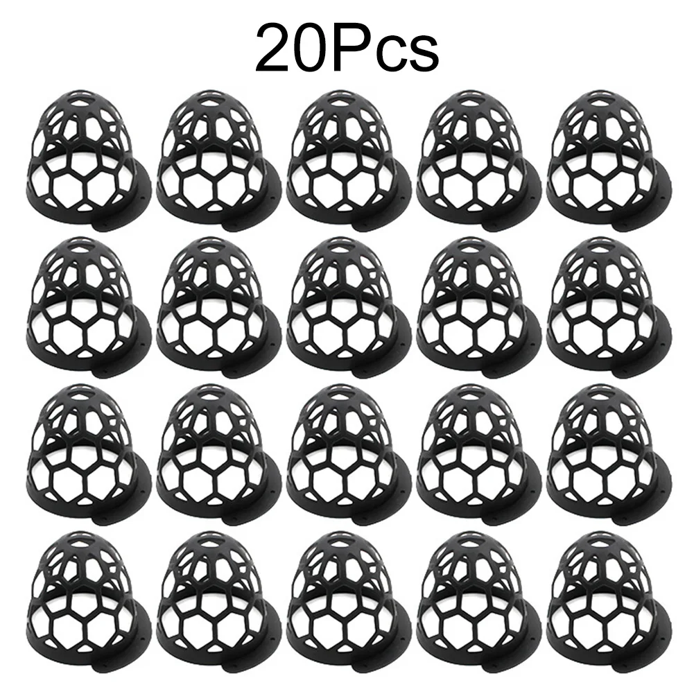 

Billiard Mesh Bags Billiard Table Replacement Game Night Setup Pool Table Maintenance Easy To Install Resistant To Wear And Tear