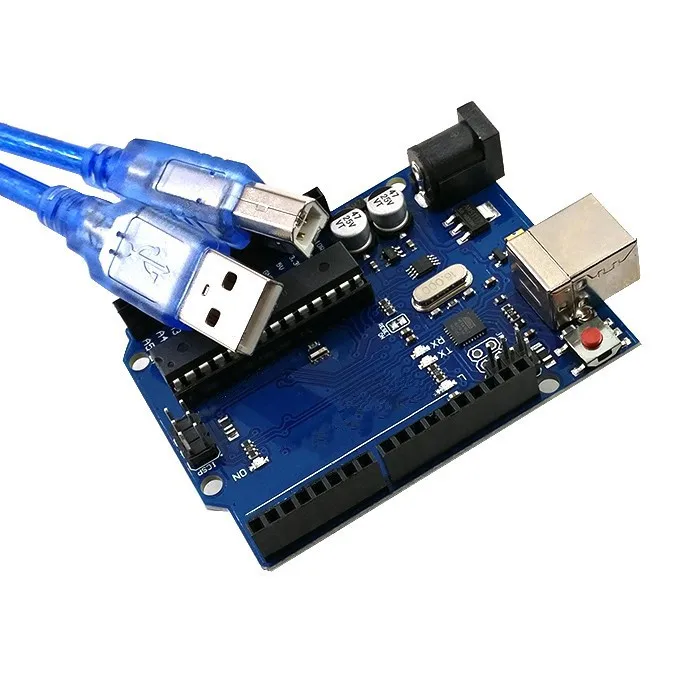 Uno R3 Development …