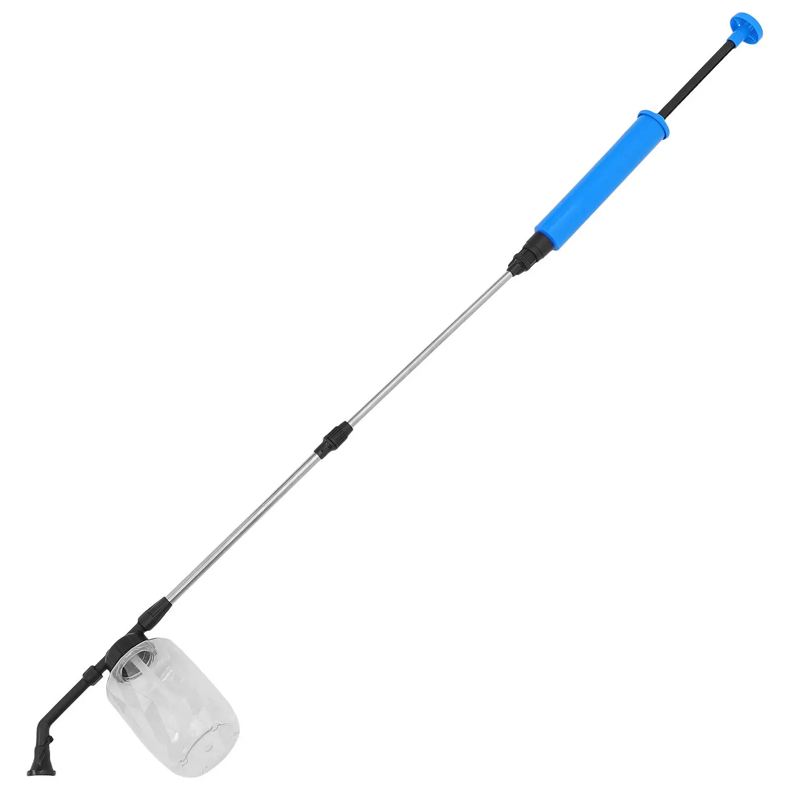 Manual Pollination Stick Handheld Pollinator Tool For Greenhouse Gardening Supplies Vegetable Flower Fruit Tree Farming Tools view 5