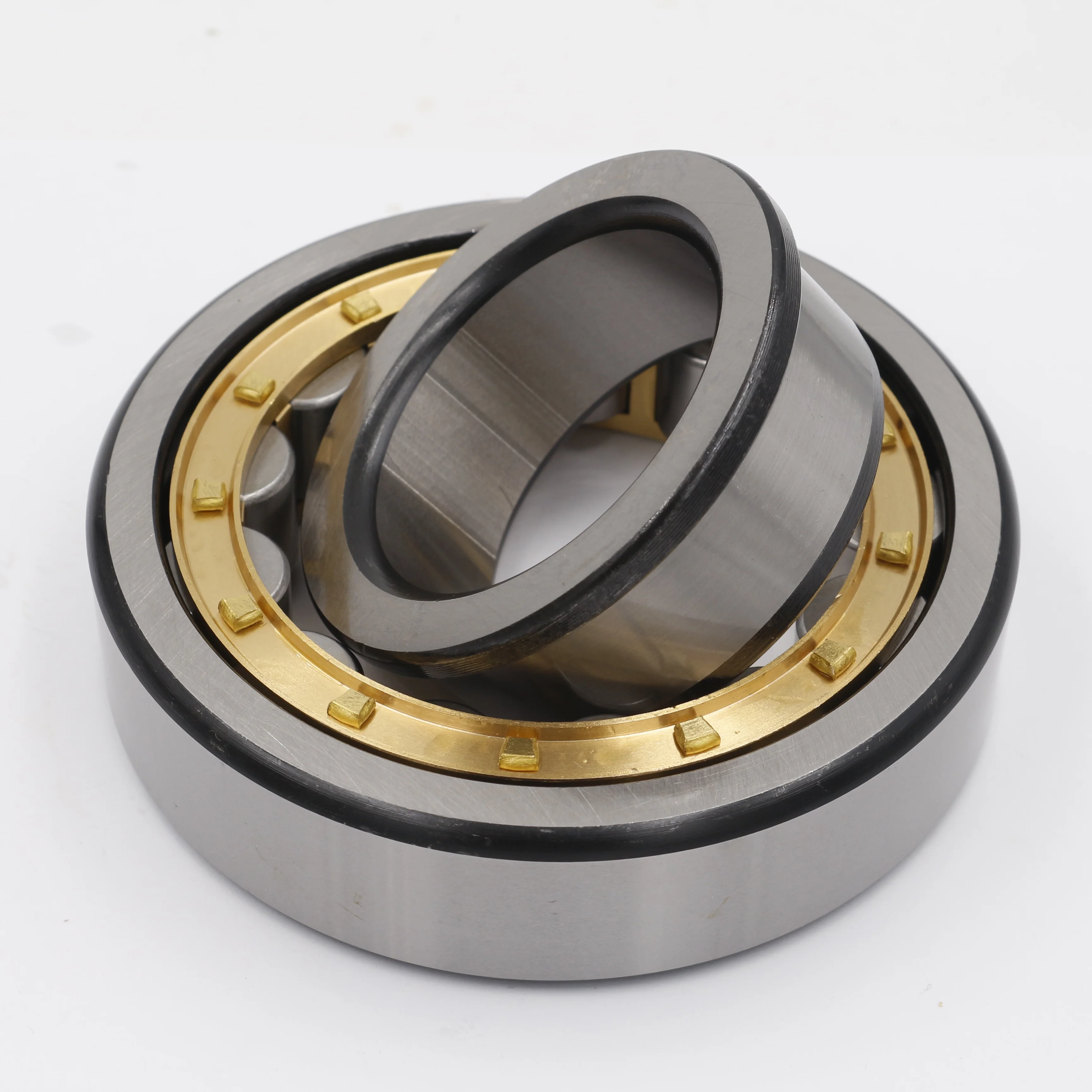 

China Supplier Bearings Automotive Bearing NU328EM NU330EM NU332EM NU334EM NU336EM Cylindrical Roller