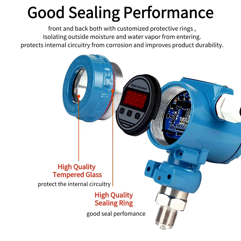-100Kpa-100Mpa Expl…