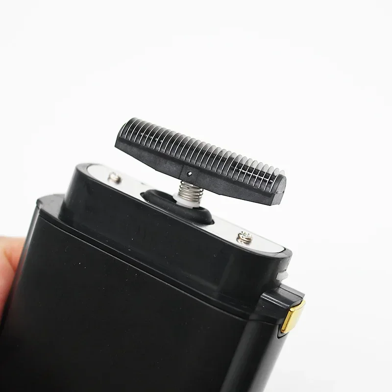 ใบมีดทดแทนสําหรับ FF1C FF1T FF1S Original Clipper Professional Hair Trimmer เครื่องโกนหนวดมีดตัดอุปกรณ์เสริม