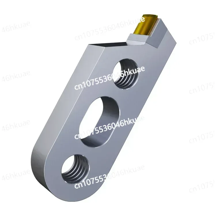 

Hot Sale CNC Monocrystalline Synthetic MCD Diamond Milling Cutter Polishing Tool for Acrylic