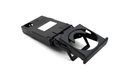 

Premium Grade Front Dash Console Cup Holder Drink Holder For Audi A6 C5 1.8T 2.4 2.8 Quattro