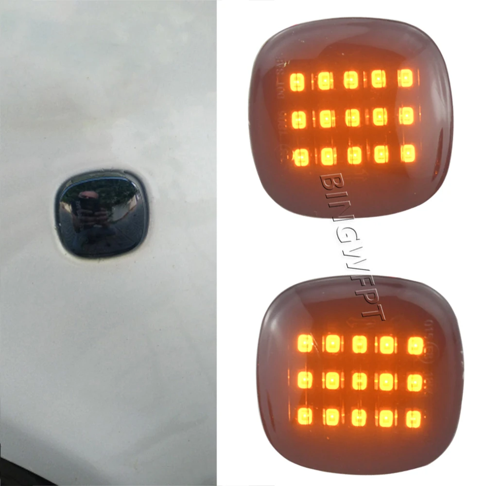 Side Marker Turn Si… - image