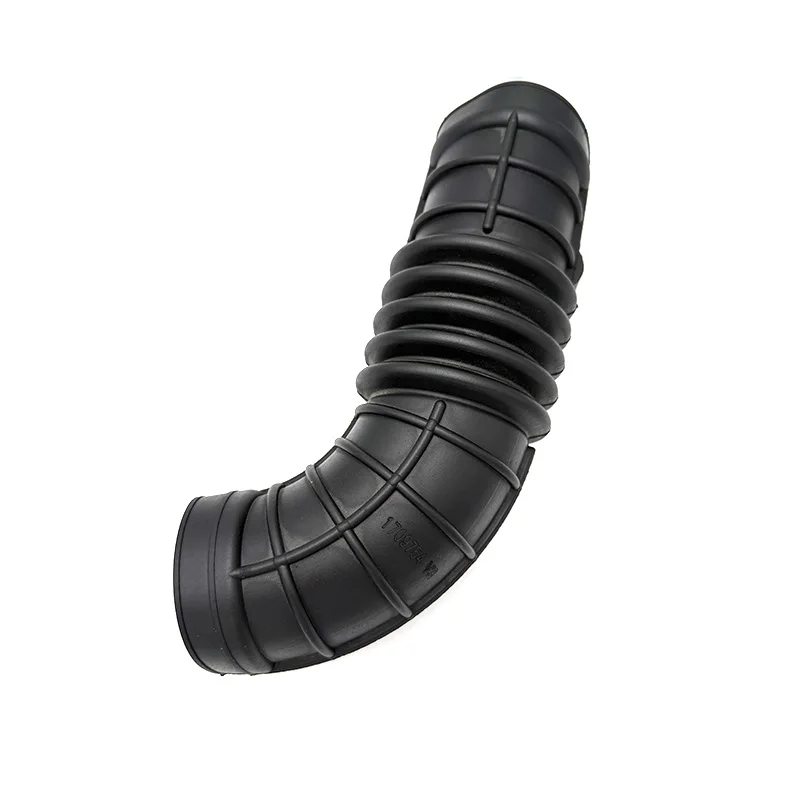 13711709754 Engine Air Intake Hose Boot Rubber For BMW 3 Series E30 318i M40 1987-1991 13 71 1 709 754 - Image 2