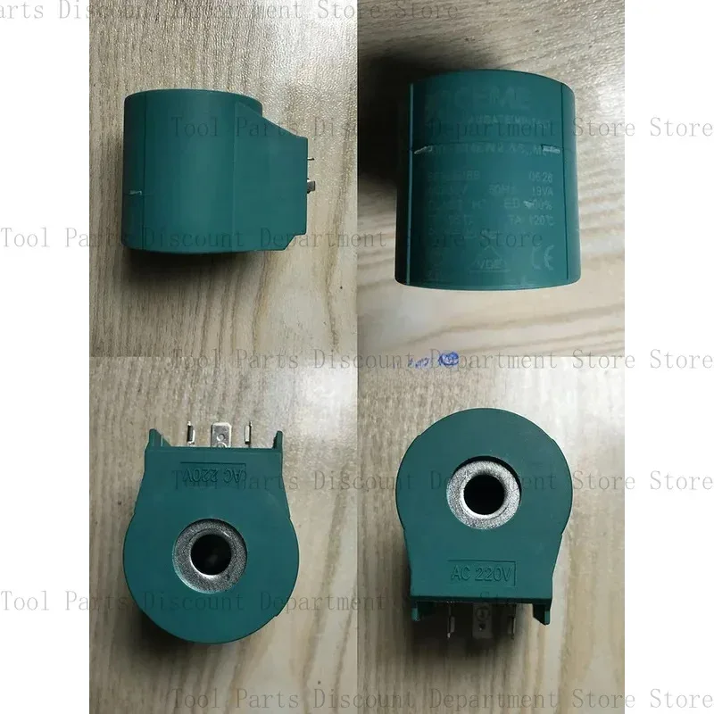 التدفئة المرجل الحديد البخار الملف اللولبي تعديل معدات الكي