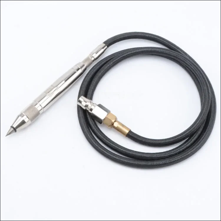 Pneumatic Air Engra… - image