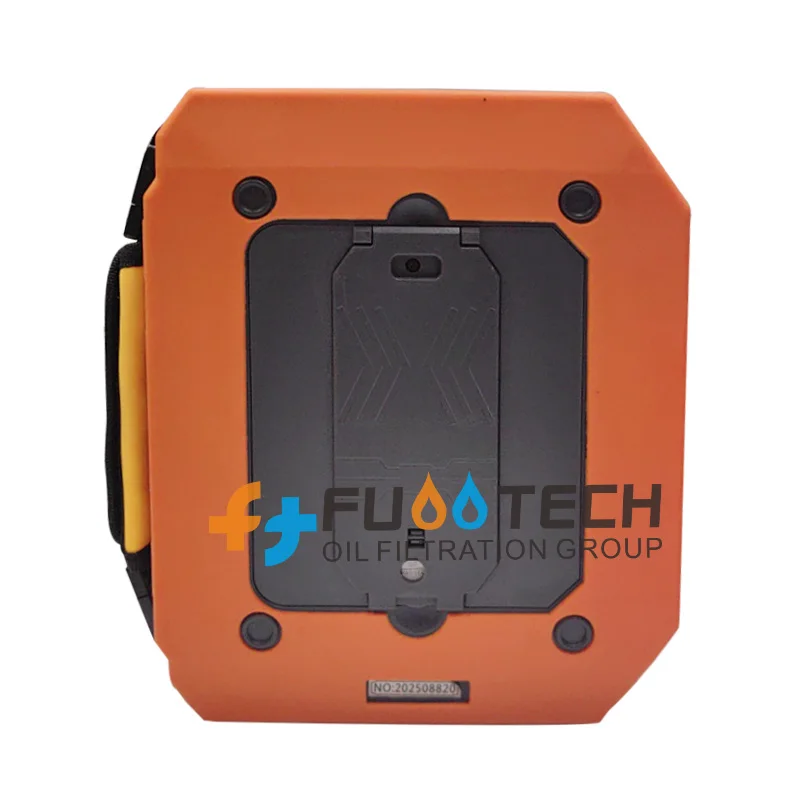 Digital High Voltage Insulation Tester Megohmmeter Insulation Testers For Electric Power