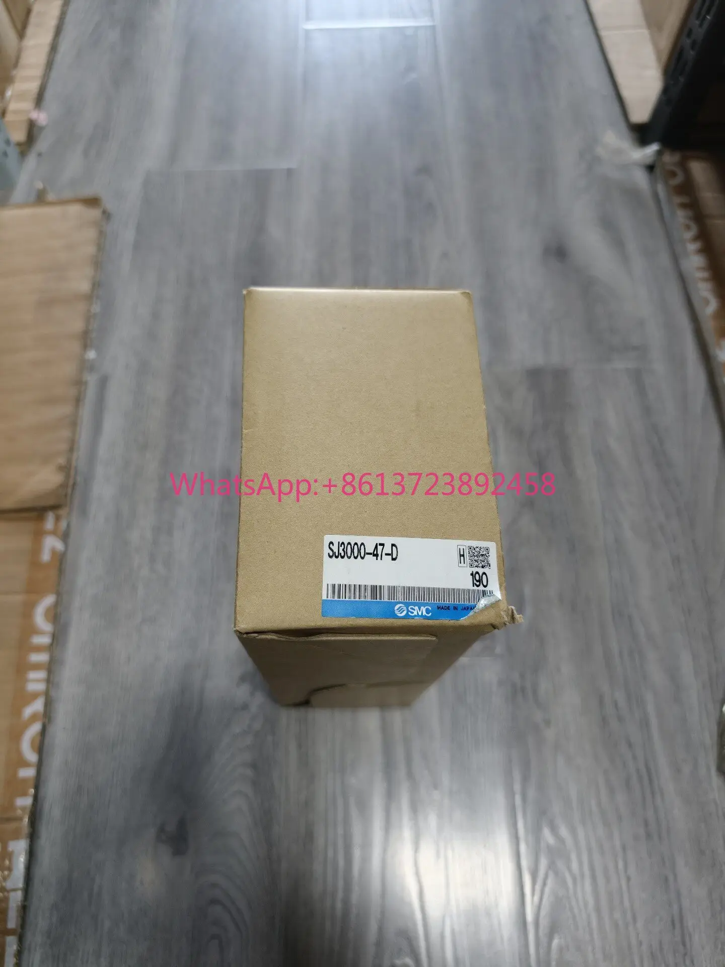 SMC cable SJ3000-47-D new original