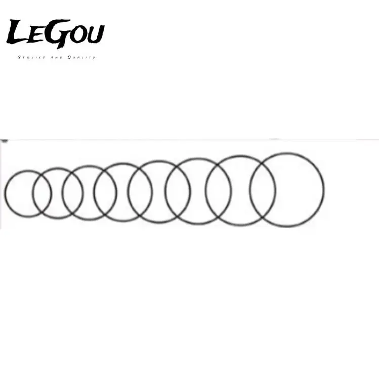 FLIERINGA ANELLO DI FISAZIONE SCLERALE