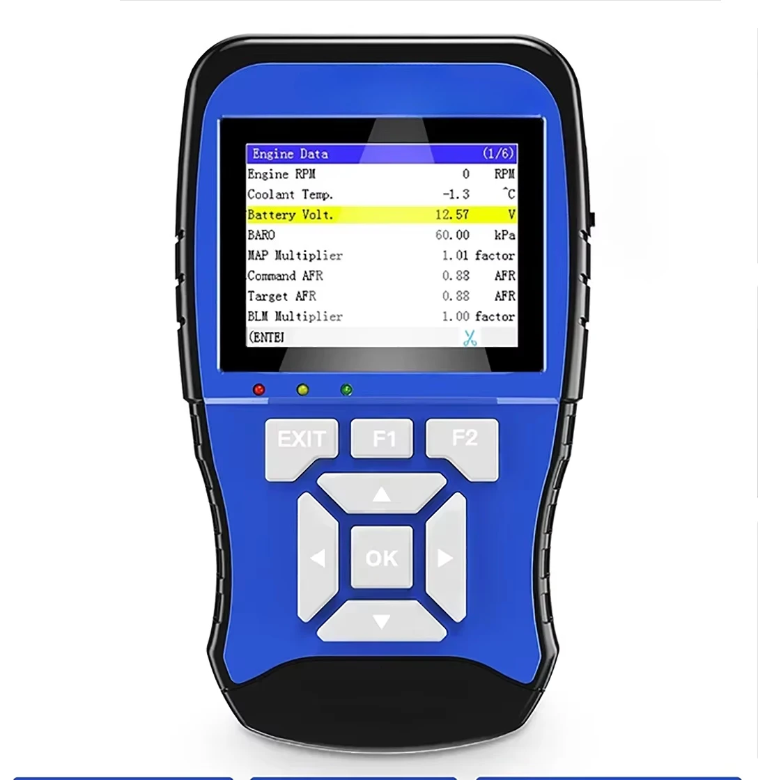 Best Jdiag M100 Obd… - image