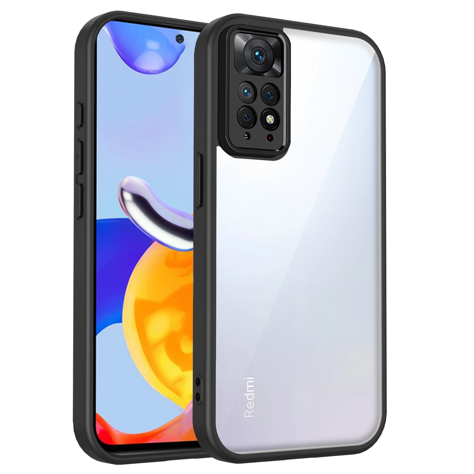 Redmi Note 12 Armor… - image