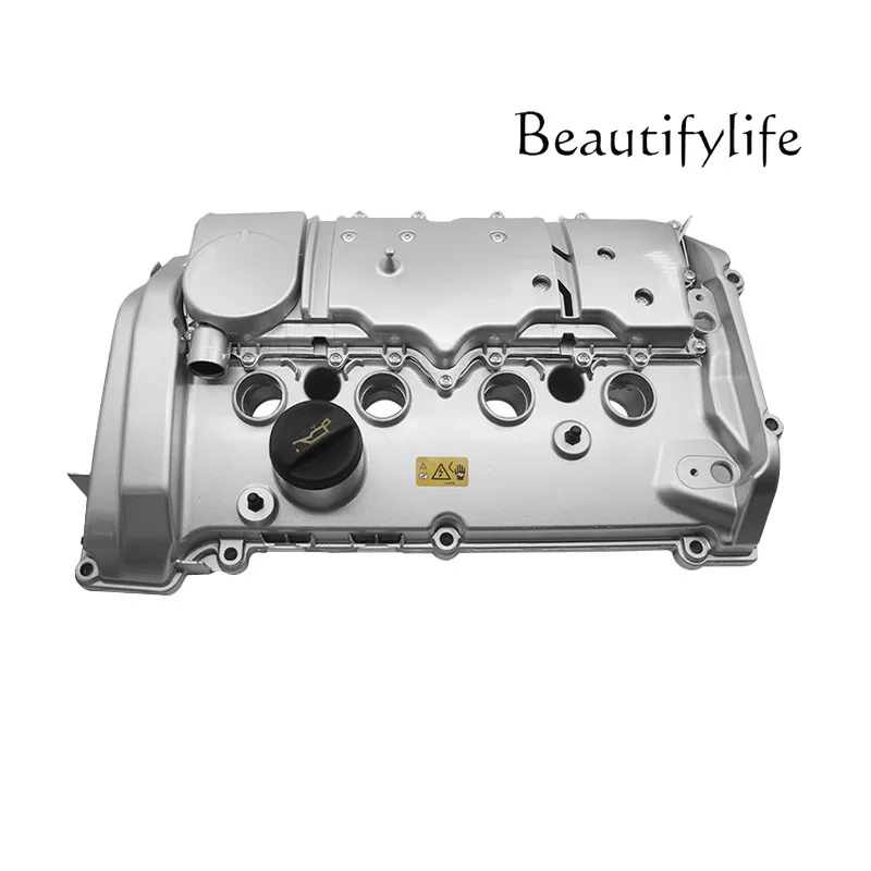 

Suitable for 1 Series F20 Valve Chamber Head, Aluminum Engine Cylinder Head Cover, Cylinder Head 11127646553