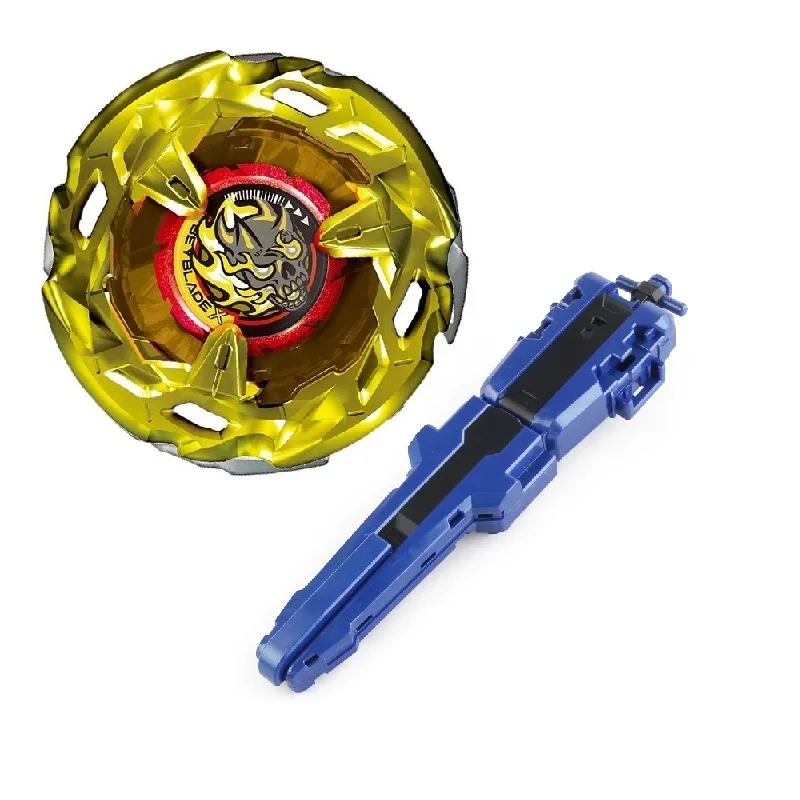 Cobalt drake. Gyroscope BX series toy God of War Gyroscope set holiday gift for boys and girls.