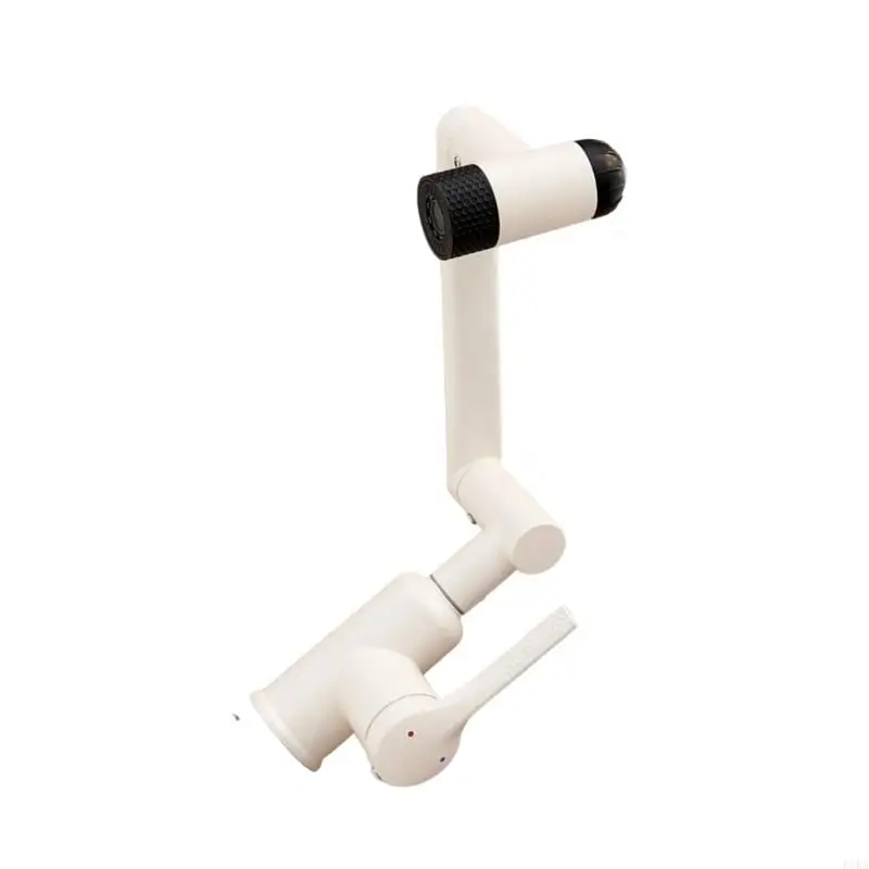   Single Hole 1080 Rotating Faucet Hot and Cold Double Control Washbasin Faucet