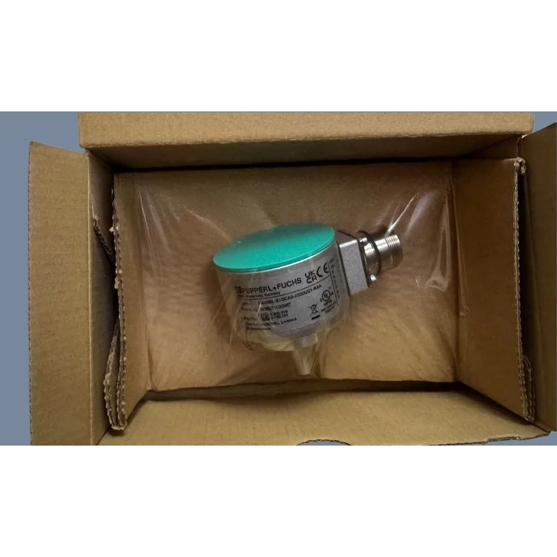 

Parts for P + F ENI58IL-S10CA5-2500UD1-RAA Encoders