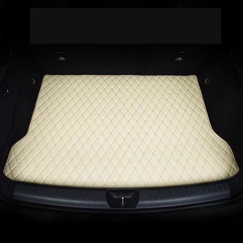 

Custom Car Trunk Mat Fit For Chevrolet Tahoe GMC Yukon 2021 2022 2023 2024 2025 2026 Auto Accessories Cargo Liner