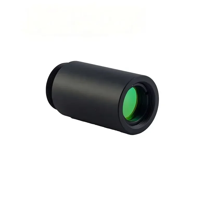 Competitive Price ZnSe CO2 Fixed Beam Expander | 10.6μm 3X/4X High Transmission Lens for Cutting & Engraving