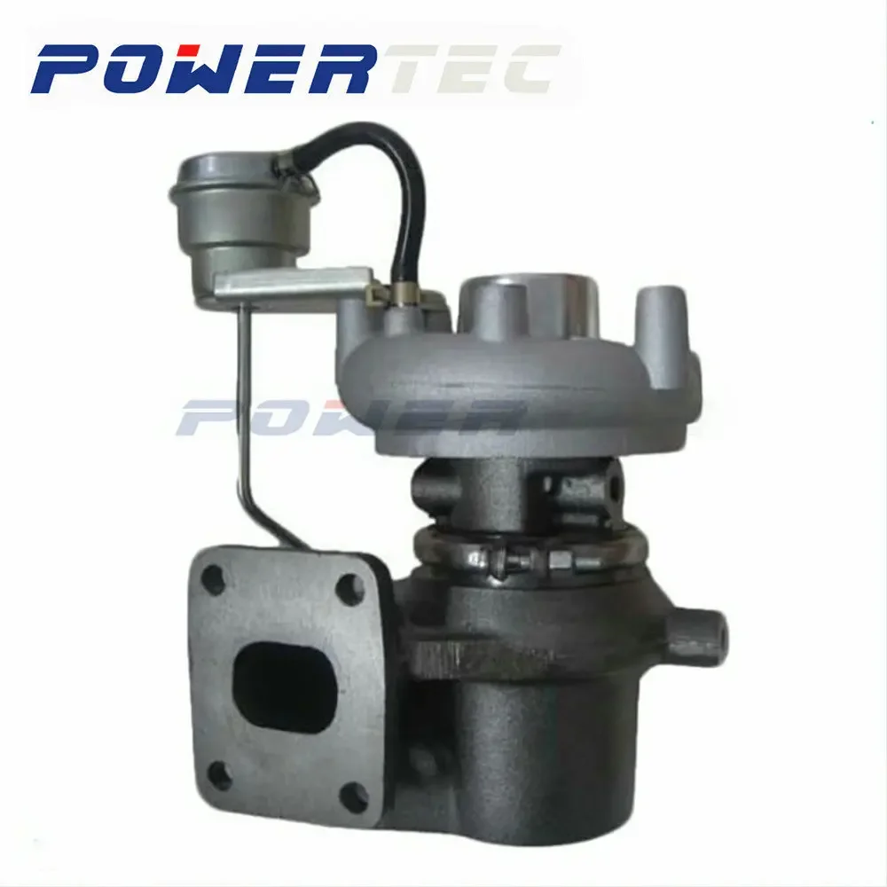 New balanced TD05H-14G-10 full turbine complete 49178-03123 turbo turbocharger assy 28230-45100 for Mitsubishi 4D34Ti