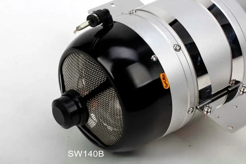 

Sw140b Turbojet Engine