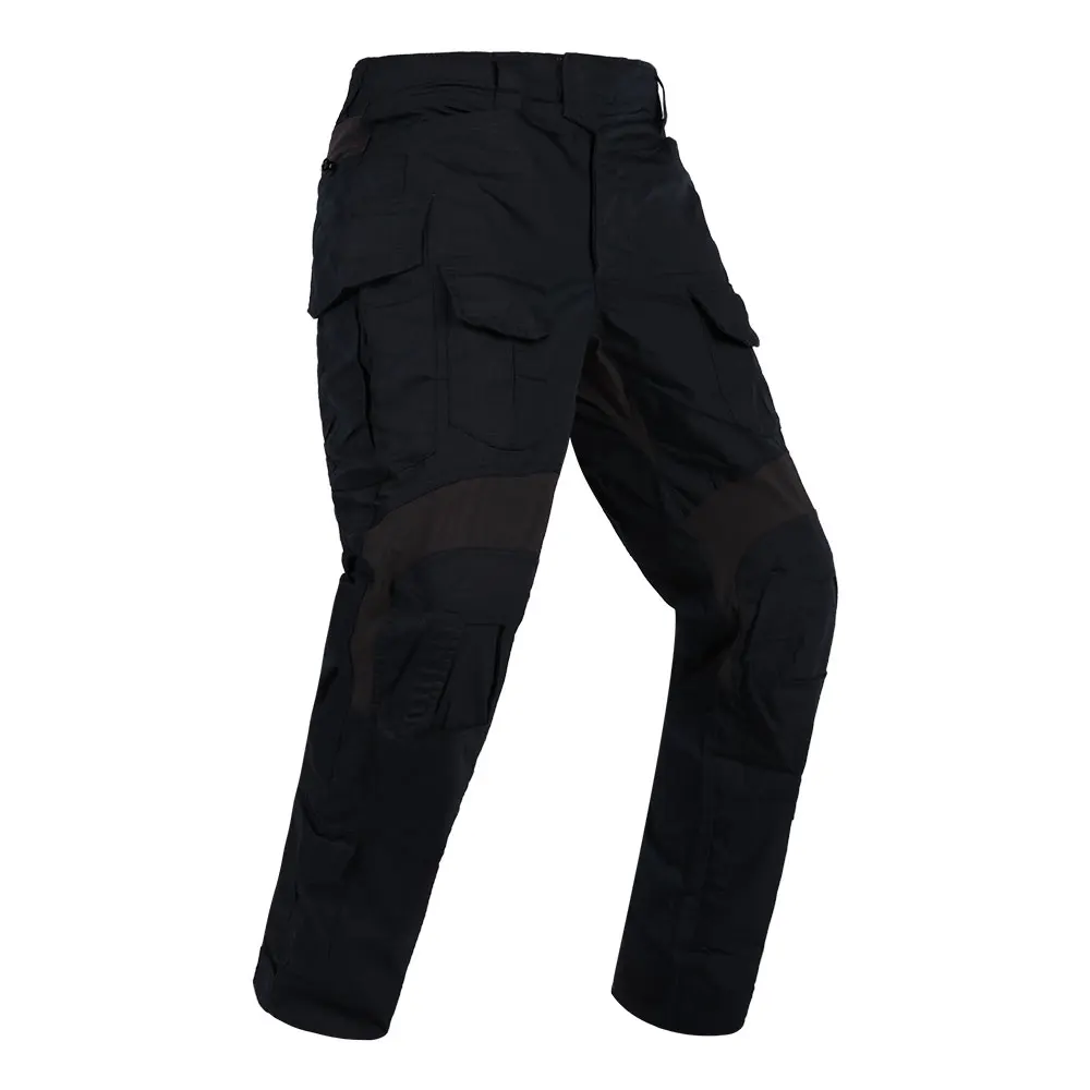 Pantalones Tácticos Emersongear G3 Cargo con Rodilleras para Airsoft - imagen 3