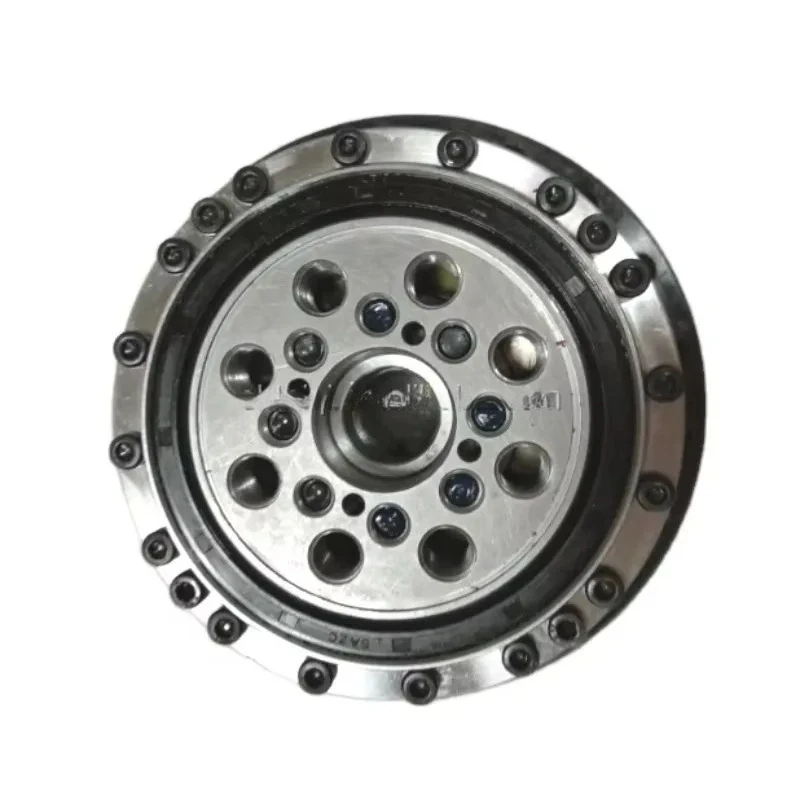 HotHarmonic Drive Gearbox Actuator for Stepping Motor Cycloid Drive Cyclo Drive