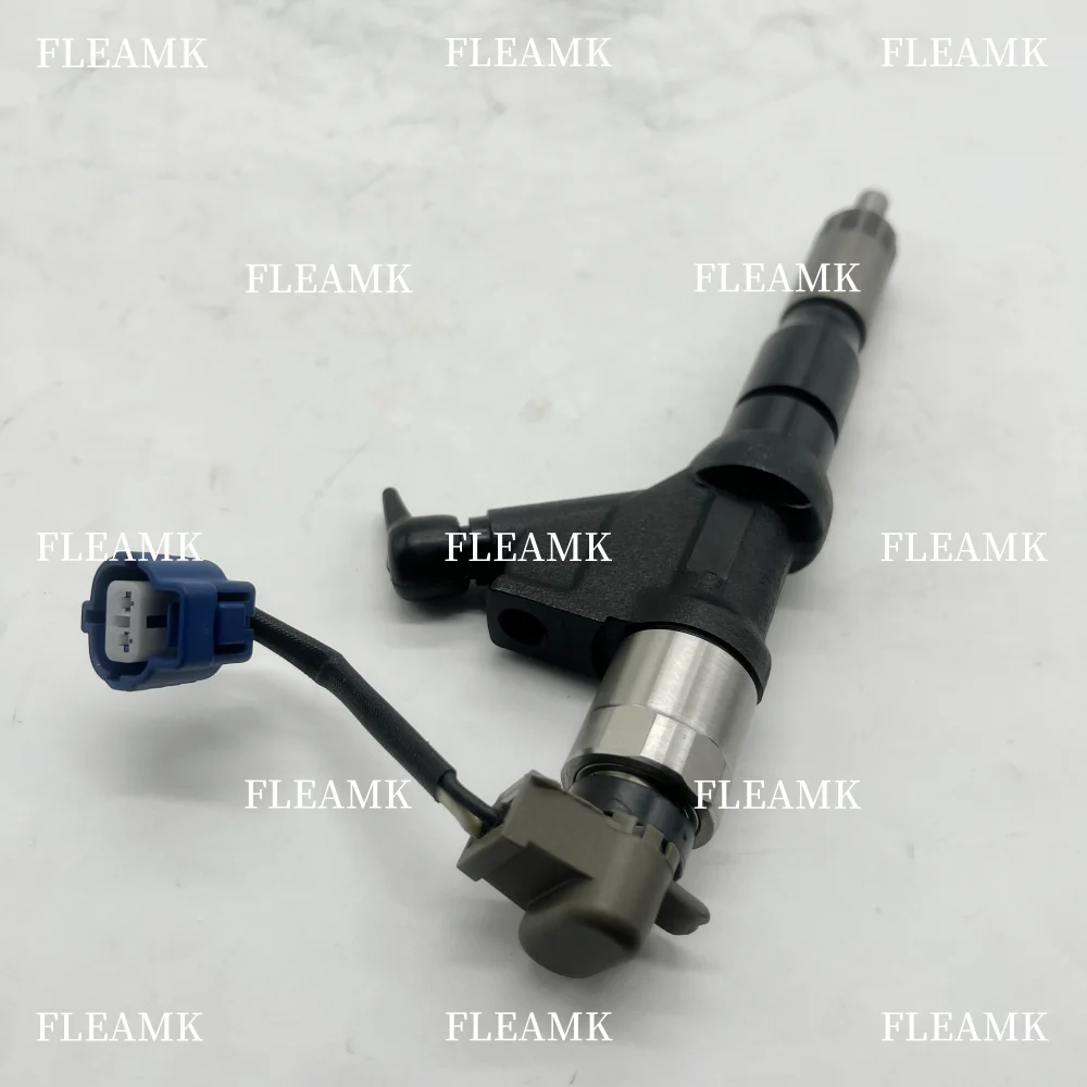 High Quality Diesel Common Rail Injector 295050-2580 23670-E0221