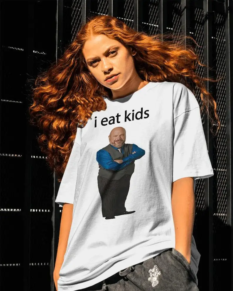

Eat Kids Bertram Shirt-i eat kids shirt bertram winkle camisa bertram shirt i eat kids sudadera dank meme sudaderas