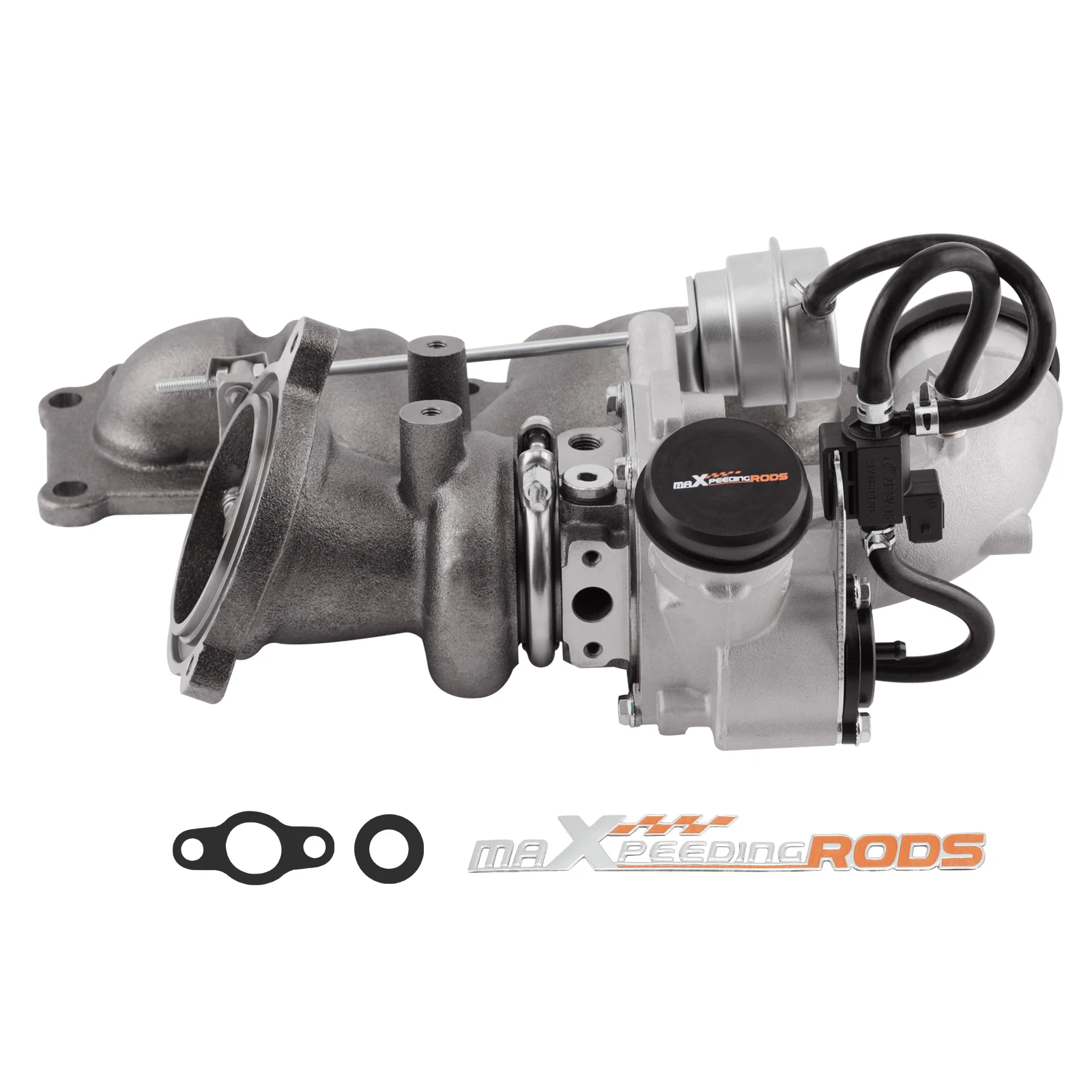 MaXpeedingrods Turbo Charger For Volvo V60 T5 Jaguar XJ Range Rover Evoque 12-16 2.0L 250PS 184Kw K04-53039880288