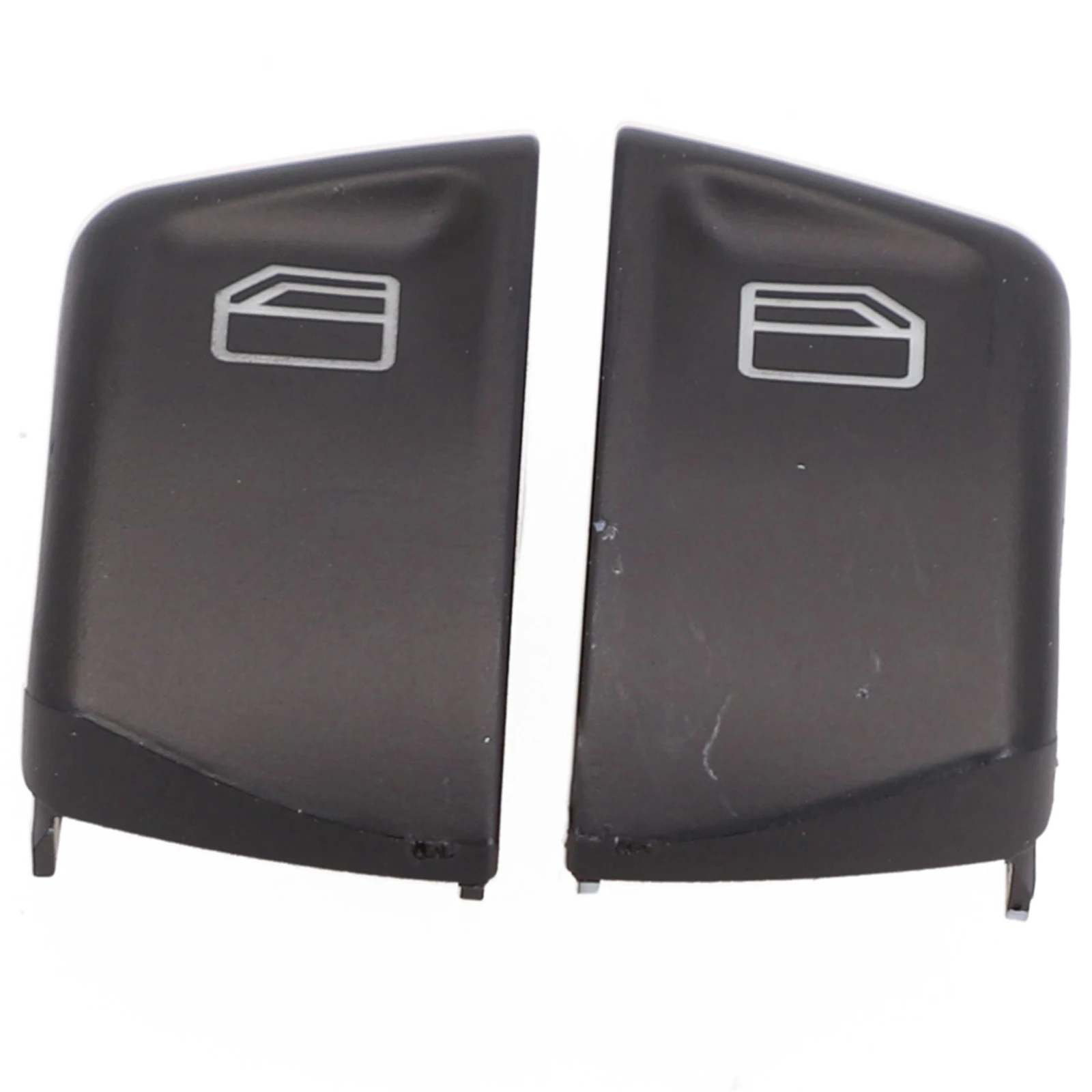 

Pair of Car For Window Switch Button Console for Mercedes Vito W639 Sprinter 906 Driver Side Door Lock and Glass Control