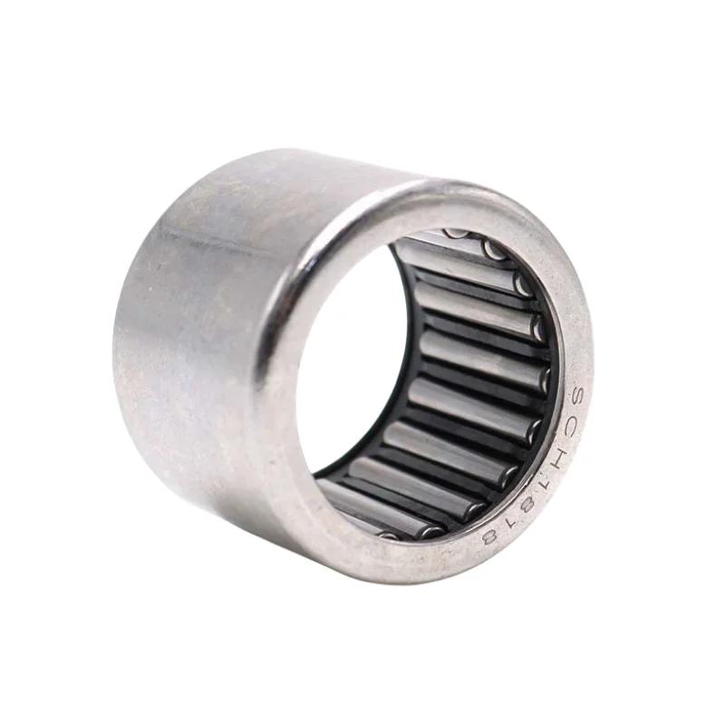 20pcs SCE1412 BA1412  Inch size drawn cup needle roller bearing 22.225*28.575*19.05mm