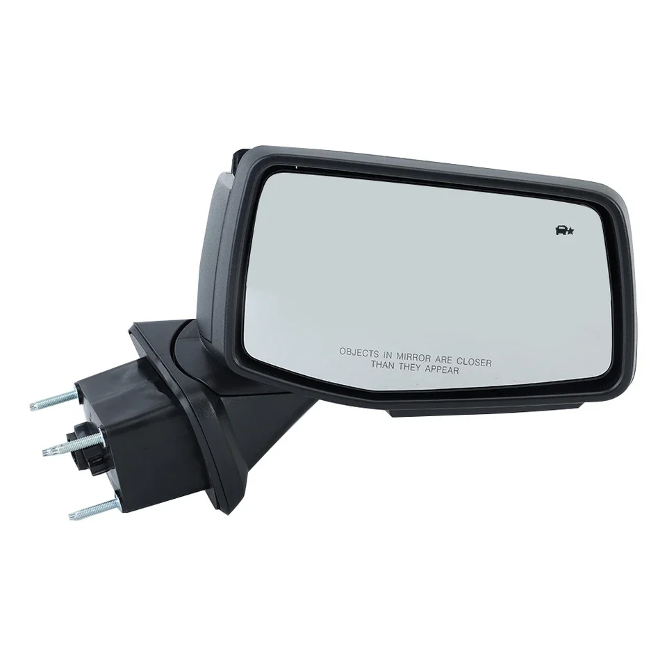for Silverado 1500 GMC Sierra 1500 2019-2022 Side Mirror 8/10 Pin Traction Power Heating Signal Light Accessories for Truck
