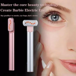 PAKISS Anti Aging Device Eye Bags Dark Circles Crow's Feet Fine Lines Wrinkles Removal Home WG-LJ-0853