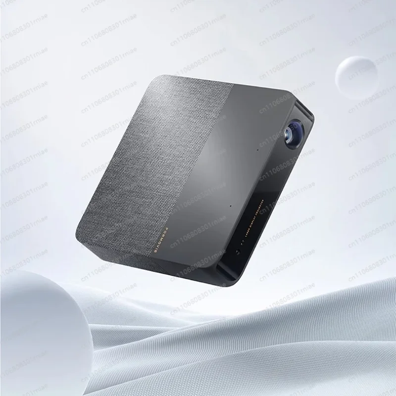 S5 ALPD Laser Projector 1080P 1100 ANSI Lumens Portable Home Theater 2+16G